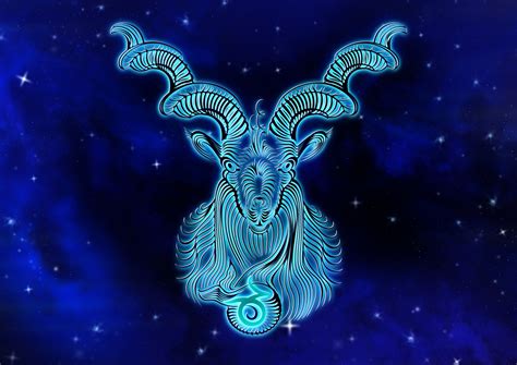 Capricorn Dark Witchcraft and the Art of Influence